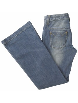 fcuk Powder Jeans