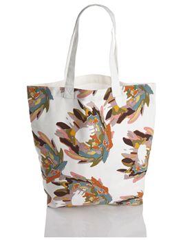 fcuk Splash Shopper