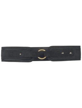 fcuk Suede Belt