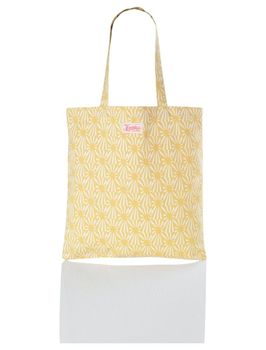 fcuk Sunset Squares Shopper