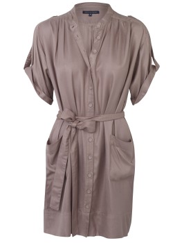 Tatiana Shirtdress