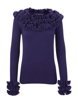 Ursula Jumper