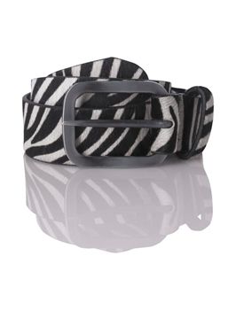 fcuk Zebra Belt