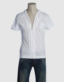 TOP WEAR Short sleeve t-shirts MEN on YOOX.COM