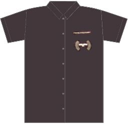 Badge T-Shirt