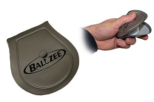 Procise Ballzeeandreg; Ball Cleaner