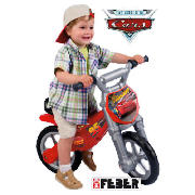 Famosa Speed Bike Cars