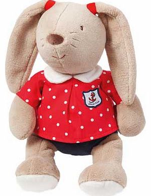 Ocean Club Hare Cuddly Toy