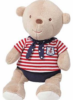 Ocean ClubTeddy Cuddly Toy