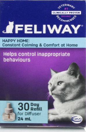 Feliway 1 Month Refill