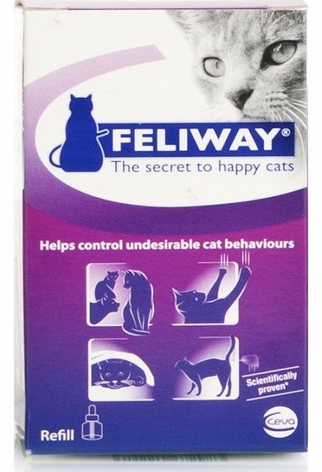 Feliway Diffuser Refill