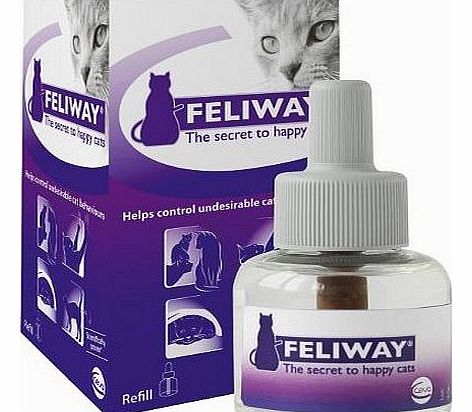 Feliway Refill 48 ml