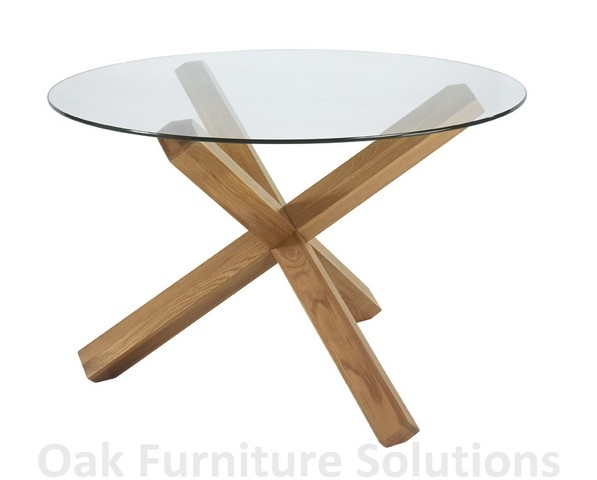 Felix Dining Table