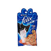 felix Lickens Chicken - 50g