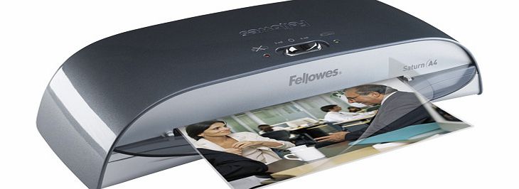 Fellowes A4 Laminator 5726501