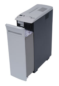 Fellowes C-120 5.8 Strip cut paper shredder