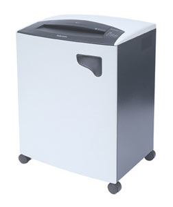 Fellowes C-380C 3.9x30 Cross cut paper shredder