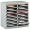 Fellowes CD Storage Spring Case for 30 Disks