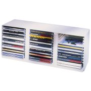 CD Storage Unit