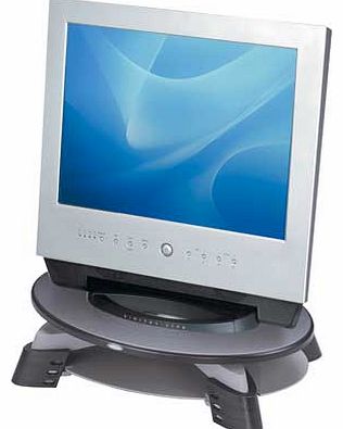 Fellowes Compact TFT/LCD Monitor Riser