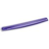 Crystal Keyboard Wrist Rest Gel Purple