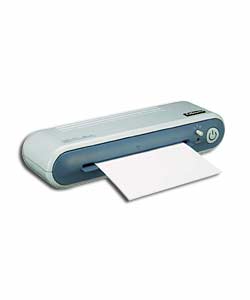 Fellowes EXL A4 Laminator