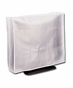 Fellowes Flat Screen Dust Cover