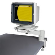 Heavy-Duty Monitor Arm