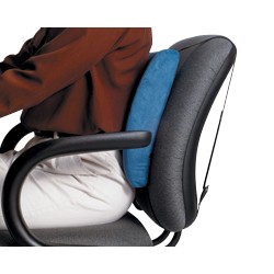 Fellowes High Profile Backrest