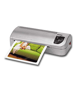 Fellowes Laminating Machine