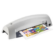 Fellowes Lunar A4 Laminator