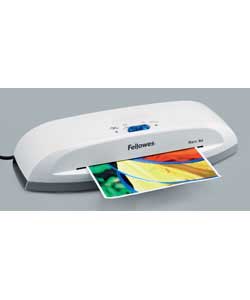 fellowes Mars A3 Laminator