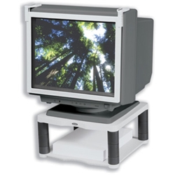 Fellowes Monitor Riser Premium Adjustable