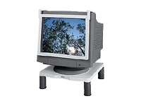 Fellowes Monitor Riser