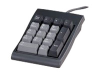 Fellowes NUMERICAL KEYBOARD 99907