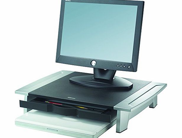 Office Suites Standard Monitor Riser