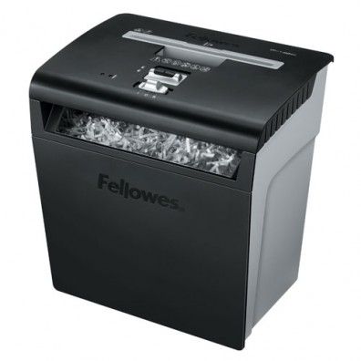 Fellowes P-48C Cross-Cut Home Shredder 3214802