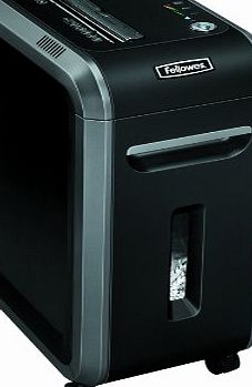 Fellowes Powershred 99Ci 100 Percent Jam-Proof Cross-Cut Shredder with SafeSense Technology