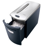 PS-62C Deskside Shredder