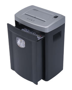 Fellowes PS80C-2 3.9x38 Cross cut paper shredder