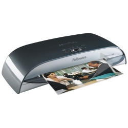 Fellowes Saturn Laminator A4