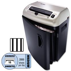 SB80 Strip Cut Shredder