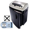 SB85C Cross Cut Shredder