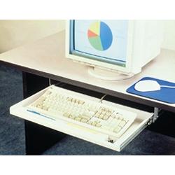 Standard Underdesk Keyboard Drawer