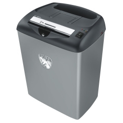 Fellowes W-5CS Home/Office Cross Cut Shredder