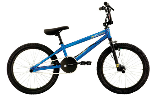 Base 18.5 2006 Bike