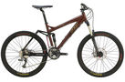 Felt Compulsion 2 2008 Mountain Bike