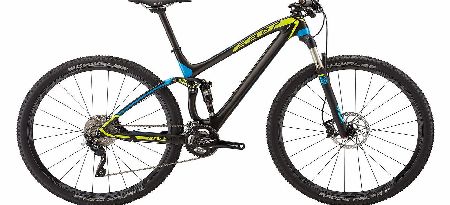 Felt Edict 2 2015 Full Suspension Mountain Bikes