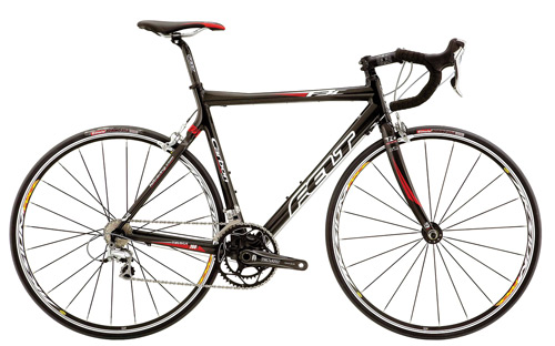 Felt F3C Carbon 2006 Bike