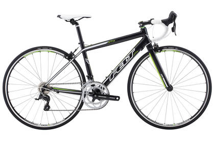 F95 2014 Road Bike